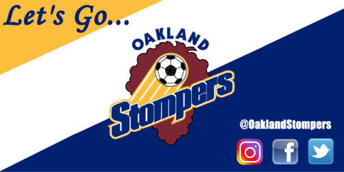 Oakland Stompers vs. Academica SC (US Open Cup QT Round 3)  image