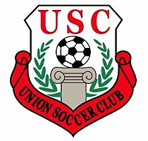 Tulsa Athletic - Union Soccer Club Summer Camp poster