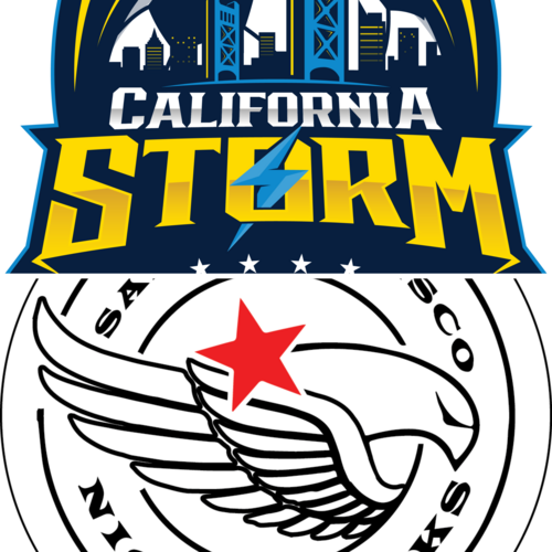 California Storm vs. SF Nighthawks (WPSL) - June 22nd @ 7PM