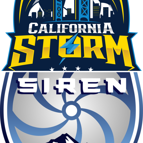 California Storm vs. Marin FC (USL W) - June 24th @ 7PM