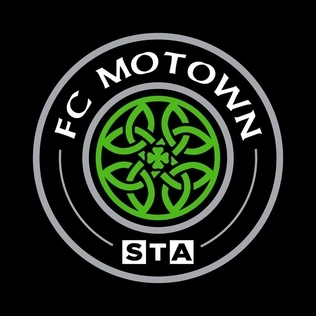 FC Motown STA vs. Hudson Valley Hammers poster