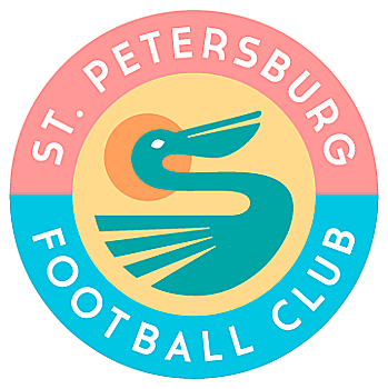 St. Petersburg FC vs. Weston  6 PM Kickoff   (Gates open at 5 PM)  poster