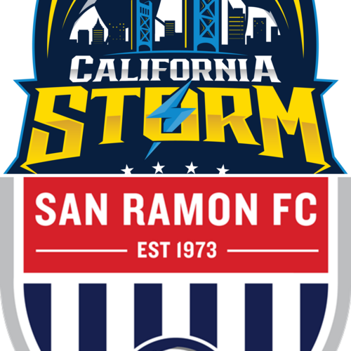 California Storm vs. San Ramon FC (WPSL) - July 3rd @ 7PM