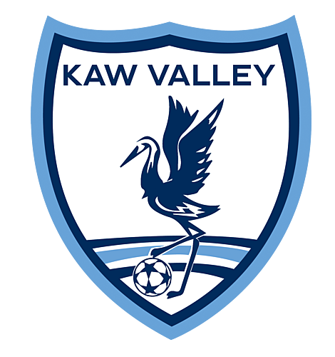 Kaw Valley FC vs St. Louis Scott Gallagher ( KVFC Night) poster
