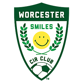 Worcester Smiles FC Tryout 2022 poster