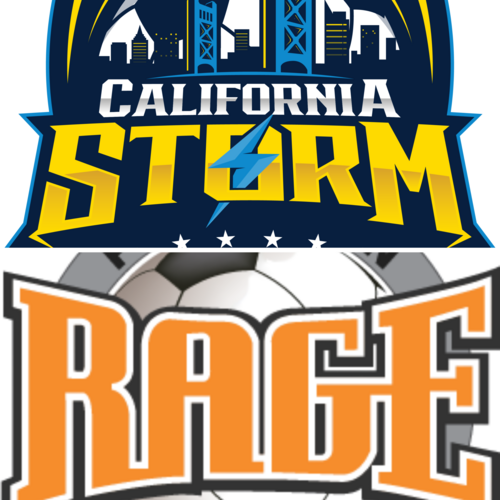 California Storm vs. Pleasanton Rage (USL W) - June 21st @ 6:30PM