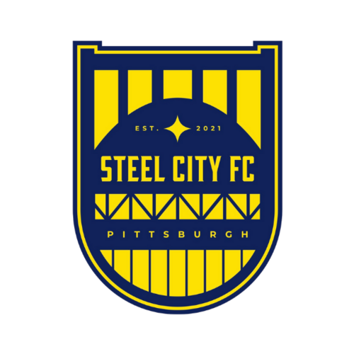 Steel City FC takes on FC Buffalo (USL2 & USLW) poster