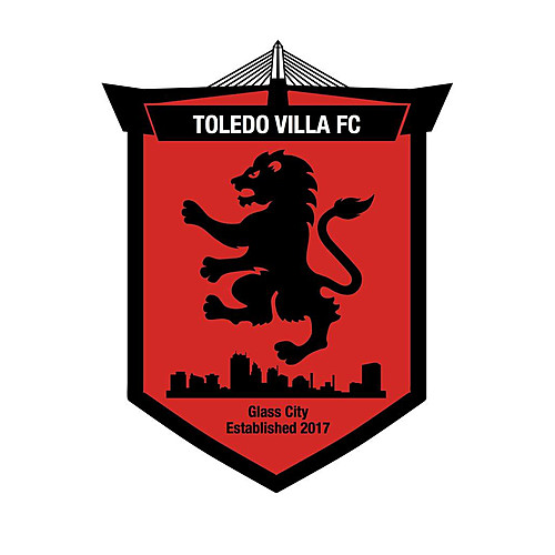 Toledo Villa FC Youth ID Session poster