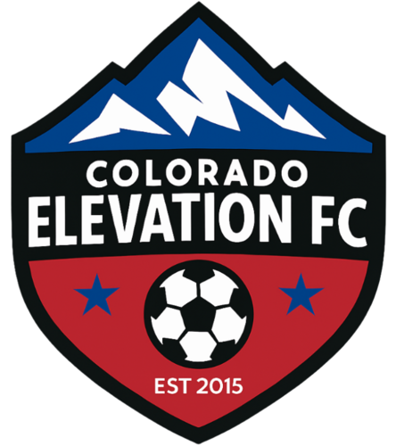CO Elevation FC vs Colorado Pride poster