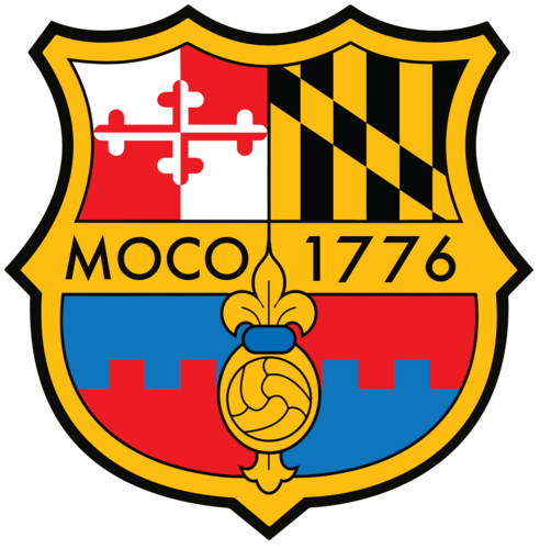Hub City FC vs. MoCo 1776 FC image