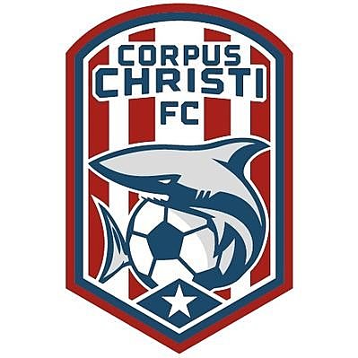 Corpus Christi FC vs. Hill Country Lobos (6/22/24) poster