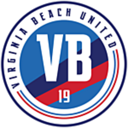 USL League 2 - VBU v VA Marauders Presented by JES Foundation Repair