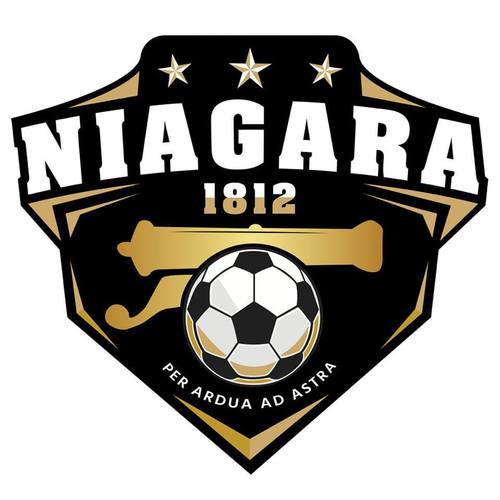 Niagara 1812 Double Header: WPSL vs. Cleveland Ambassadors // NPSL vs. Southern Indiana Guardians FC poster