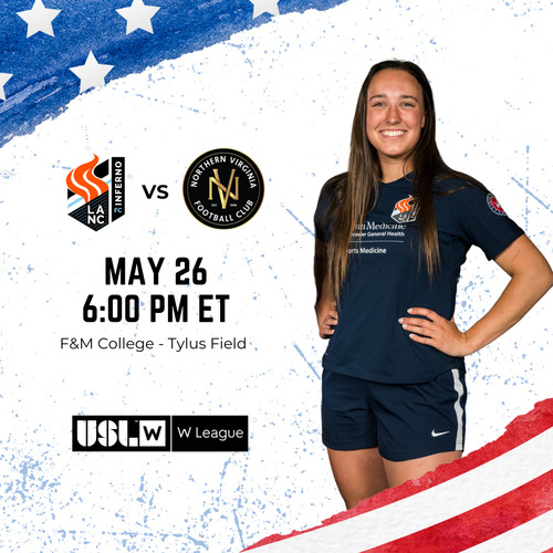 Womens Pro Am Soccer Memorial Day Recognition Match poster