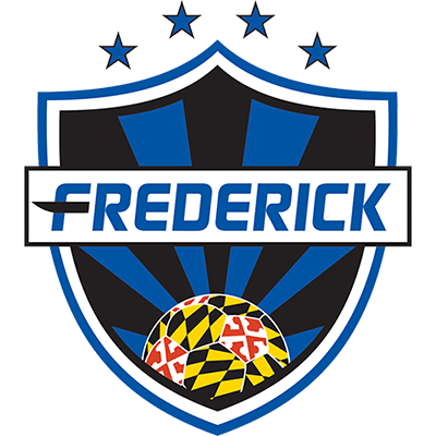 FC Frederick v DC Diamonds poster