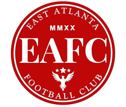 East Atlanta FC vs Dothan UTD poster