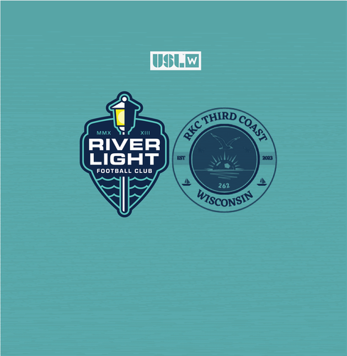 River Light FC vs RKC Third Coast (Women) poster