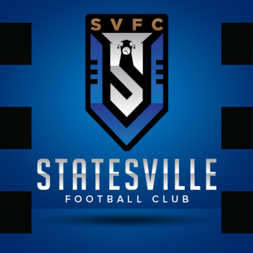 Statesville Football Club 2026 Season Tickets