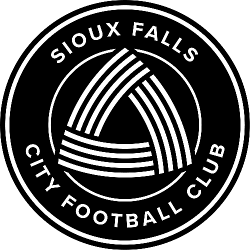Sioux Falls City Football Club Summer Camp poster