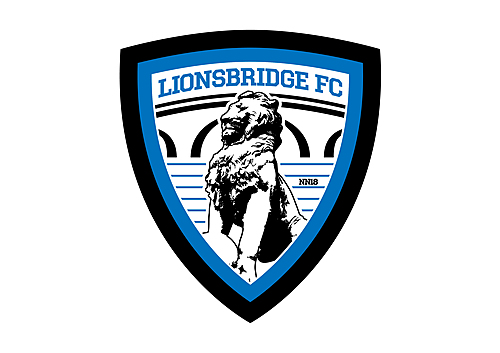 Lionsbridge FC Open Tryout (Feb 2, 2025) poster