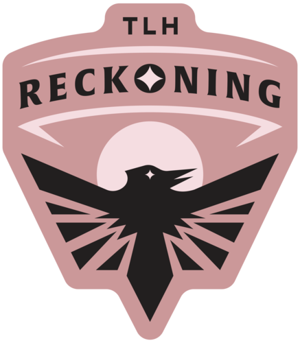 TLH Reckoning 2024: Experience the Ultimate Season Journey! poster