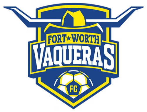 Fort Worth Vaqueras vs Futbolera poster
