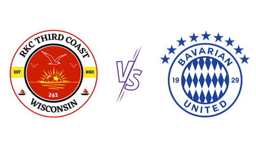 (USLW/Womens) RKC Third Coast vs. Bavarian United SC poster