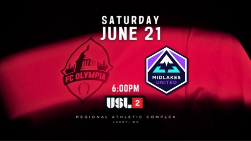 Midlakes United vs FC Olympia