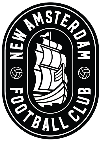 New Amsterdam FC vs Stumptown AC poster