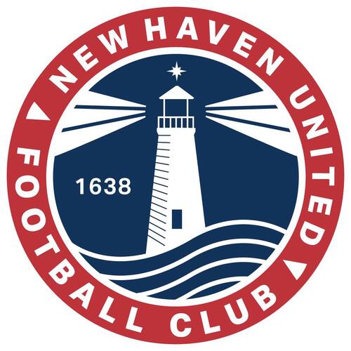  New Haven United FC vs Hartford City FC