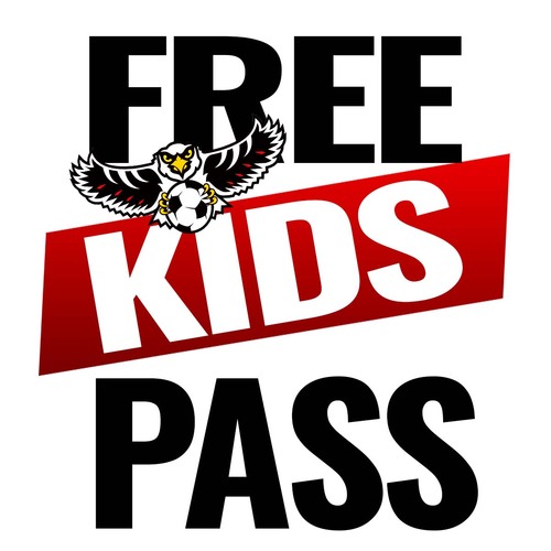 Free Kids Pass  ( May 24 )  