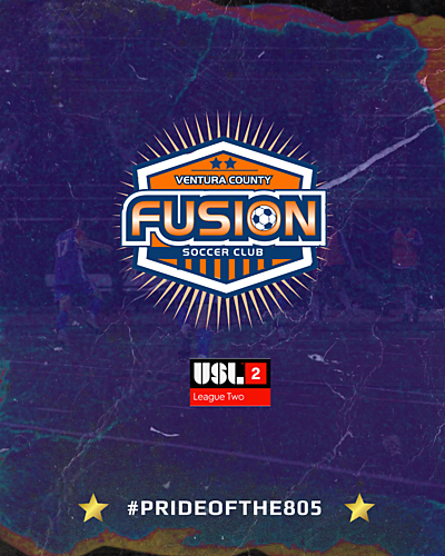 VC Fusion Season Tickets poster