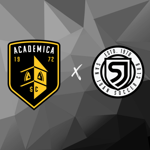 USLW - vs. San Juan SC