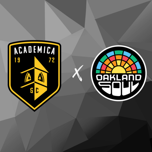 USLW - vs. Oakland Soul