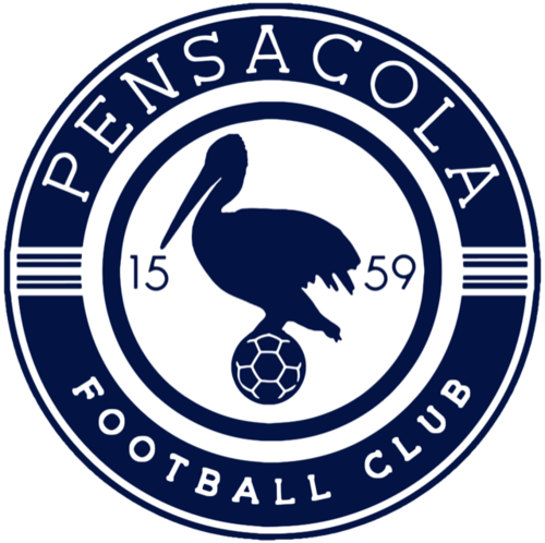 Pensacola FC Women's Academy vs. Gulf Coast United poster