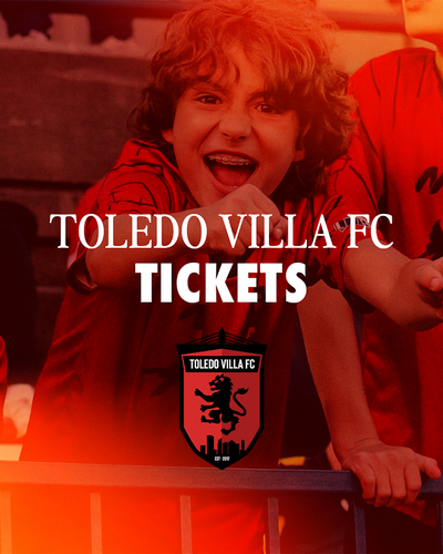 Toledo Villa Women vs Kalamazoo FC poster