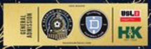 25 June 2025 Men's Reading United AC  vs. Delaware FC