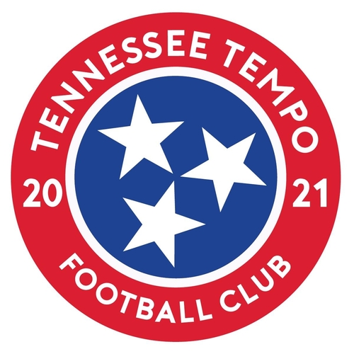 US Open Cup First Round | TN Tempo FC vs. Chattanooga Red Wolves poster