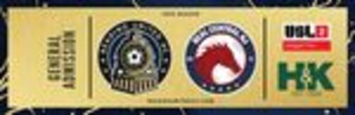 31 May 2025 Men's Reading United AC  vs. RCNJ