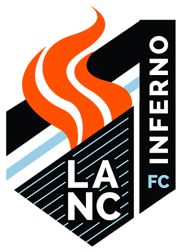 Lancaster Inferno U23 vs Reading United AC poster