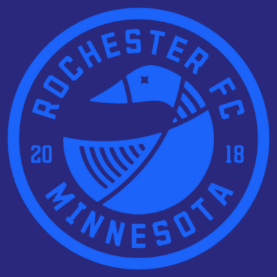 USL 2 (Men): Rochester FC vs MNUFC2 (Friendly) poster