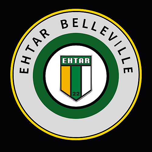 2025 Ehtar MWPL Home Match 3 poster