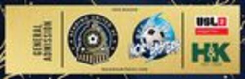 6 June 2025 Men's Reading United AC  vs. Ocean City Nor'easters