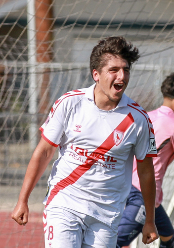 US Open Cup  Temecula FC vs Murrieta poster