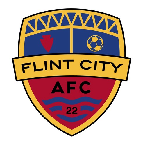 Flint City AFC vs. Cap City Athletic (Kids Night)