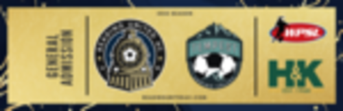 17 June 2025 Women's Reading United AC v. LV Hex Tempest