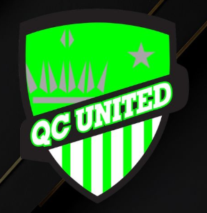 QC United vs. Forza Men poster