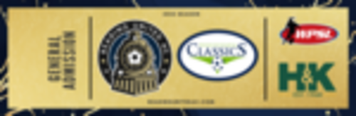 30 May 2025 Women's Reading United AC v. PA Classics