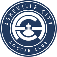 Bristol Rhythm AFC v. Asheville City SC poster