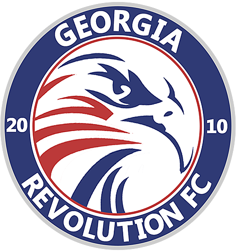 Don't miss Georgia's epic showdown: Revolution FC vs. Storm FC! image